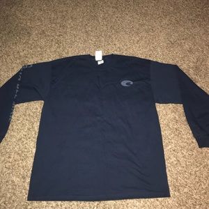 Long sleeve Costa Del Mar t-shirt